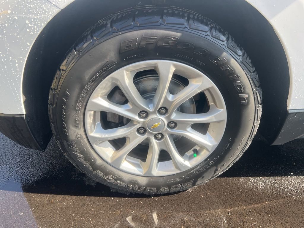 Used 2019 Chevrolet Equinox LT FWD image 9