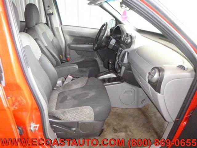 Used 2004 Pontiac Aztek 2WD w/ 1SB Preferred Equipment Group image 10