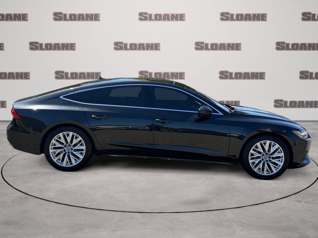 Used 2019 Audi A7 3.0T Prestige w/ Prestige Package AWD/4WD image 6