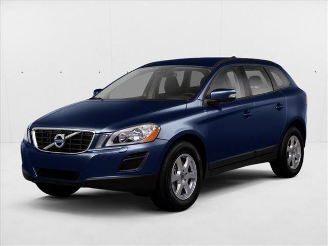 Used 2013 Volvo XC60 T6