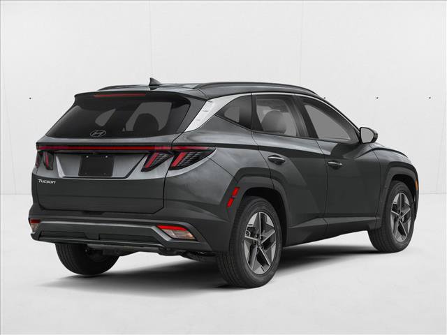 New 2026 Hyundai Tucson SEL AWD/4WD image 2