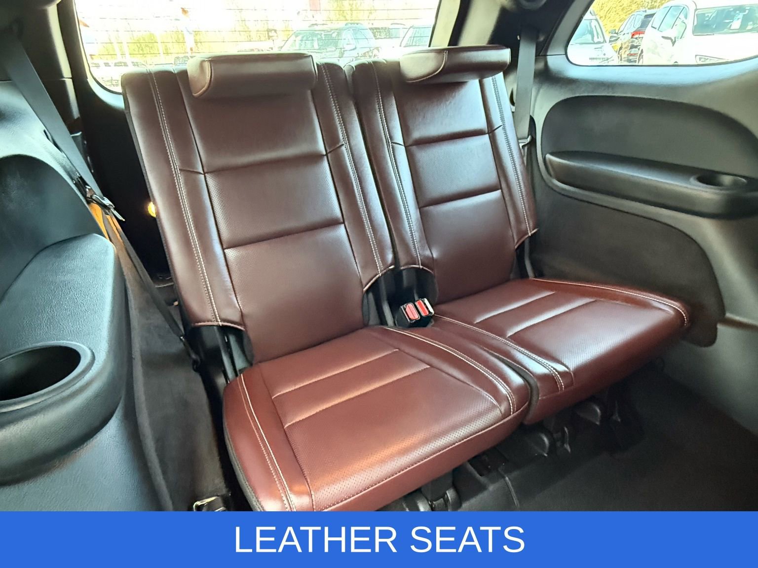 Used 2025 Dodge Durango SRT Hellcat image 22