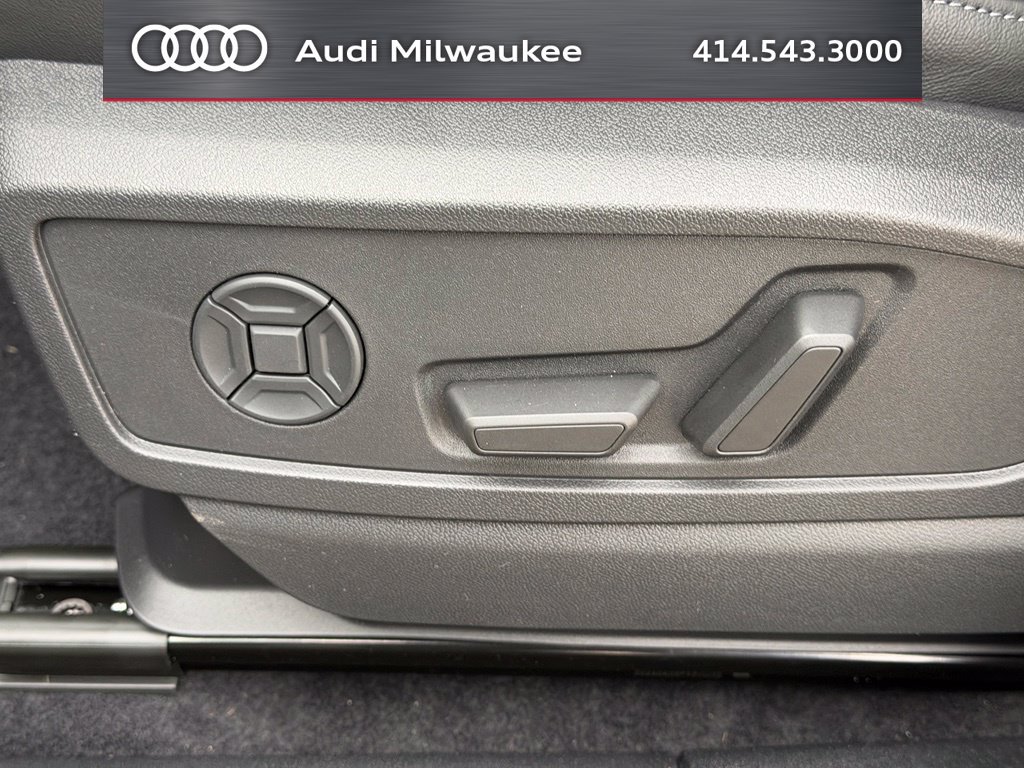New 2026 Audi Q5 2.0T AWD/4WD image 21