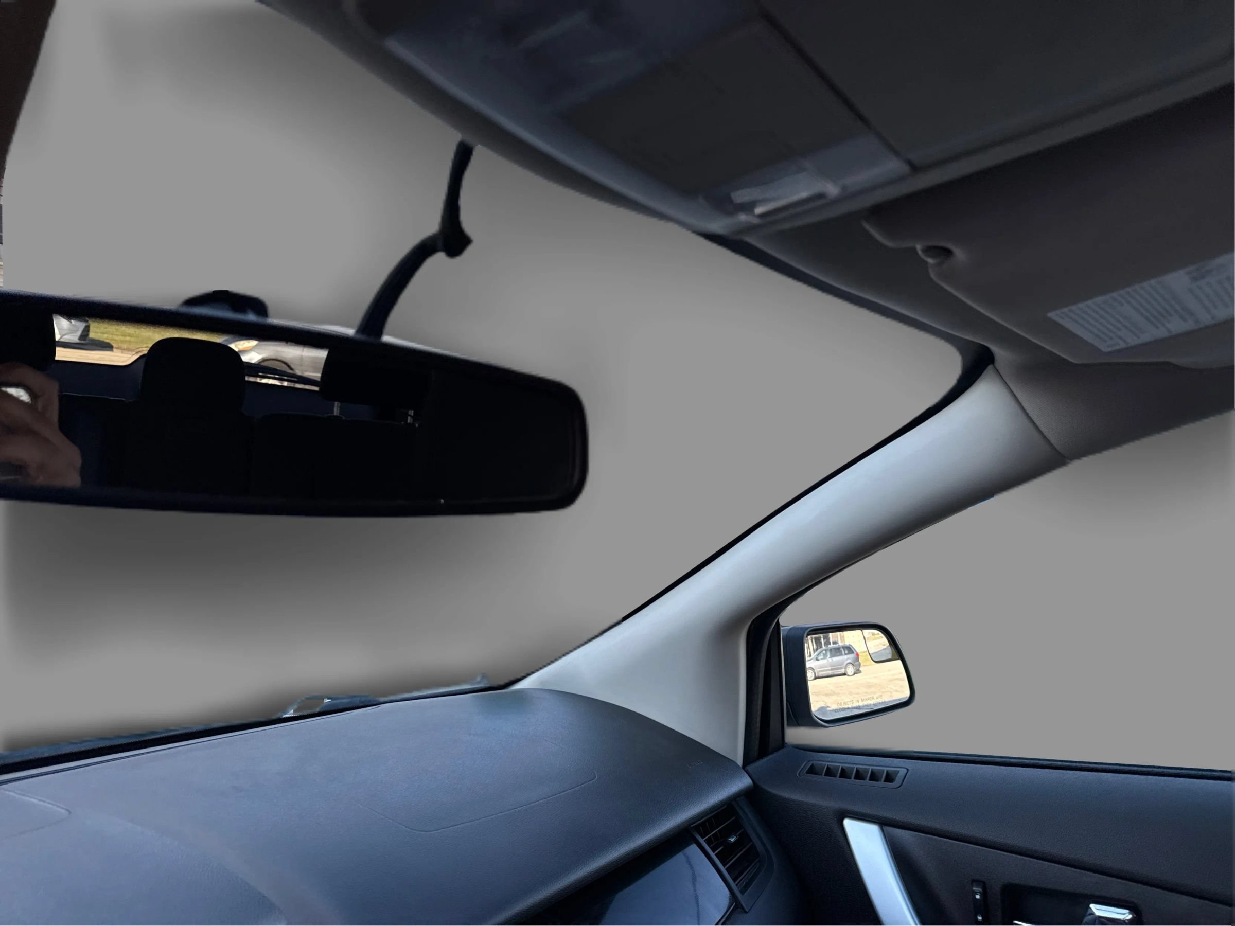 Used 2013 Ford Edge SE FWD image 19