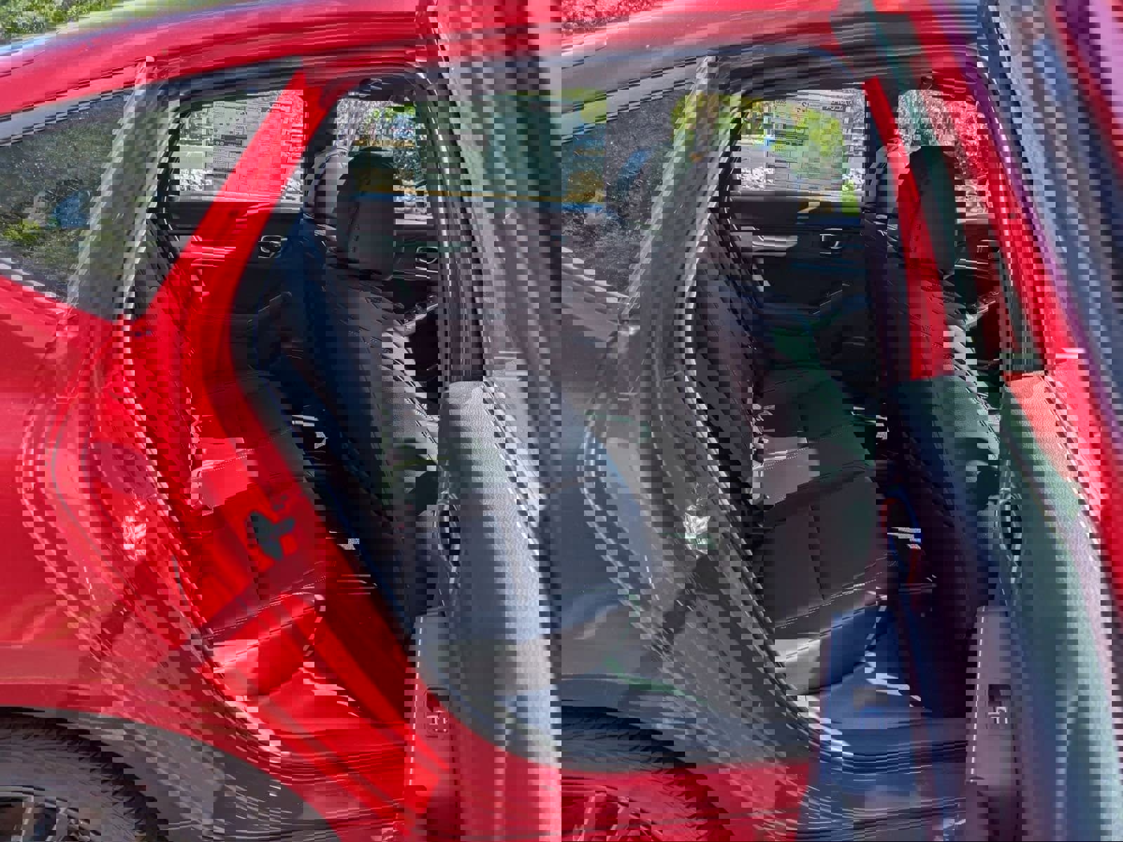 New 2025 Acura Integra A-Spec image 28