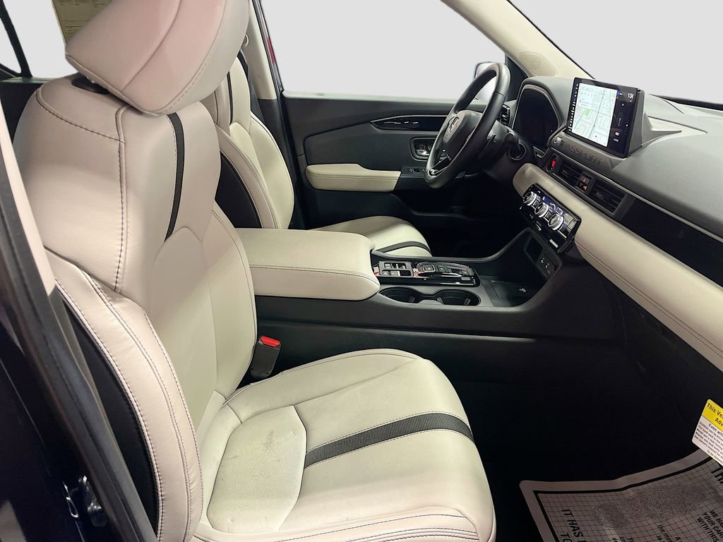 Used 2026 Honda Passport RTL image 28