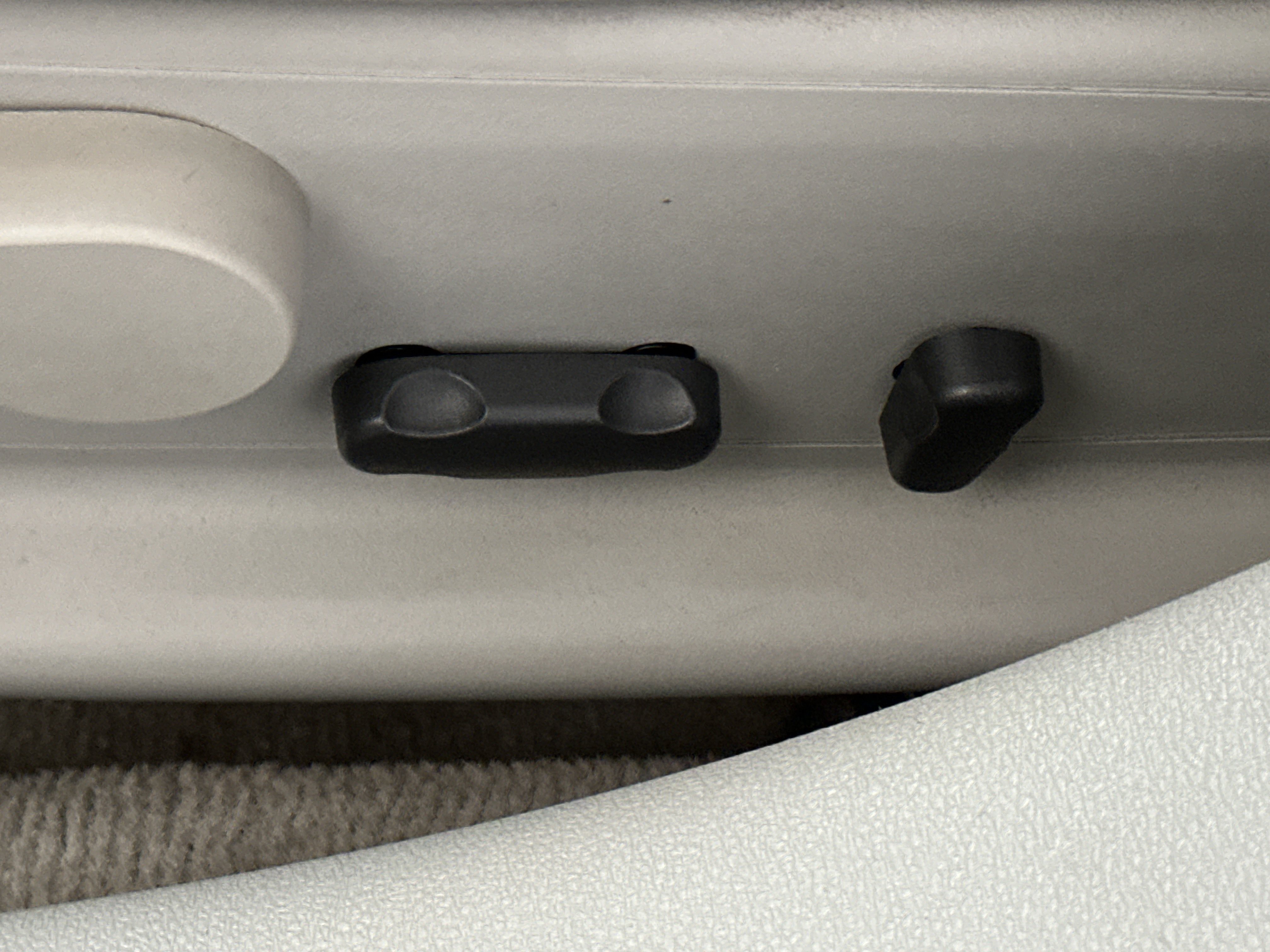 Used 2008 Chevrolet Impala LTZ FWD image 17