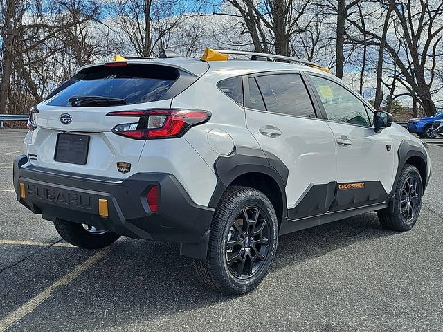 New 2026 Subaru Crosstrek 2.5i Wilderness image 6