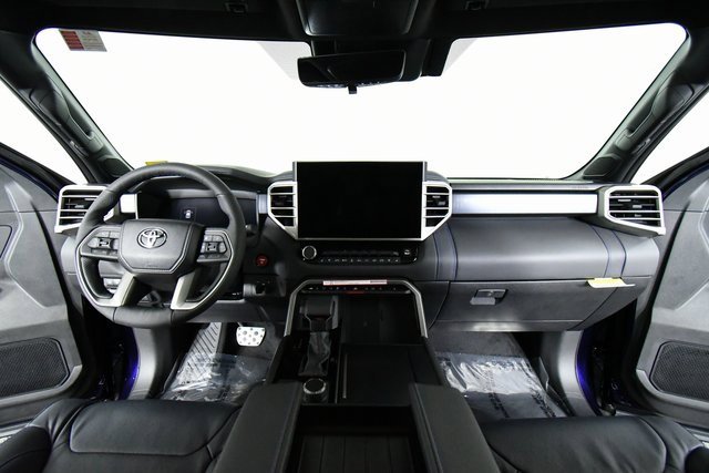 New 2026 Toyota Sequoia Platinum image 18