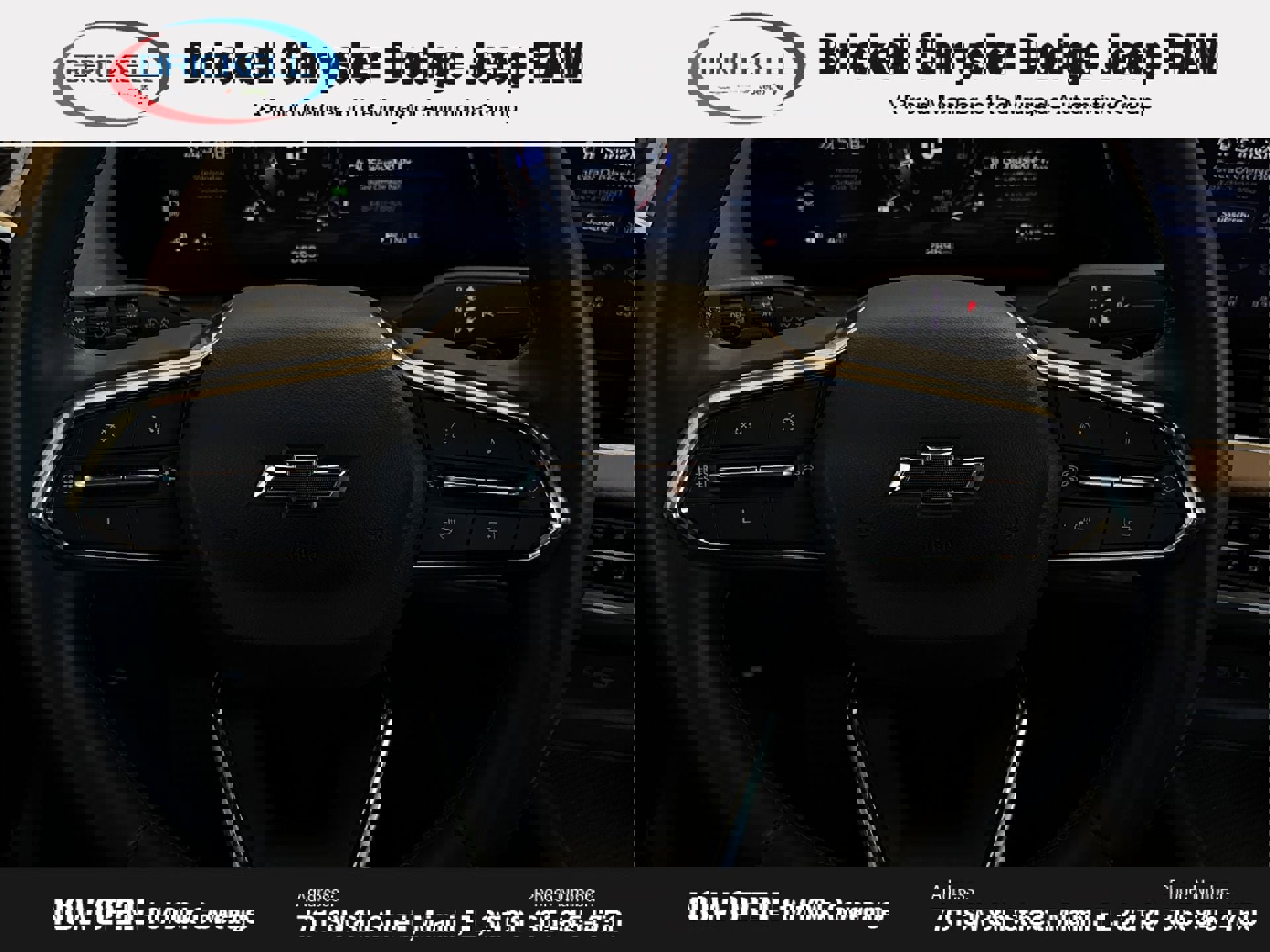 Used 2025 Chevrolet Equinox ACTIV w/ Safety and Technology Package image 19