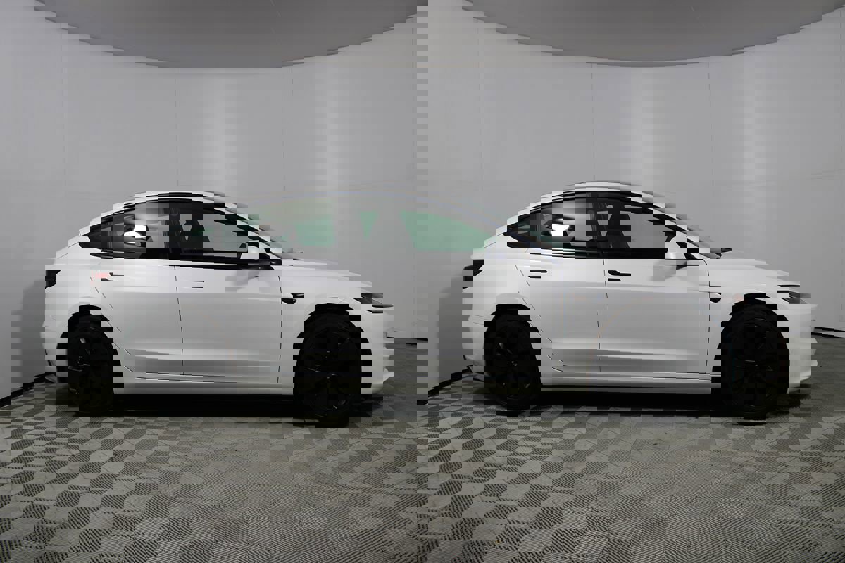 Used 2024 Tesla Model 3 Long Range image 33