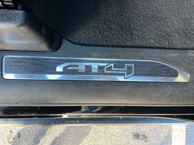 Used 2023 GMC Sierra 2500 AT4 w/ AT4 Premium Plus Package image 29