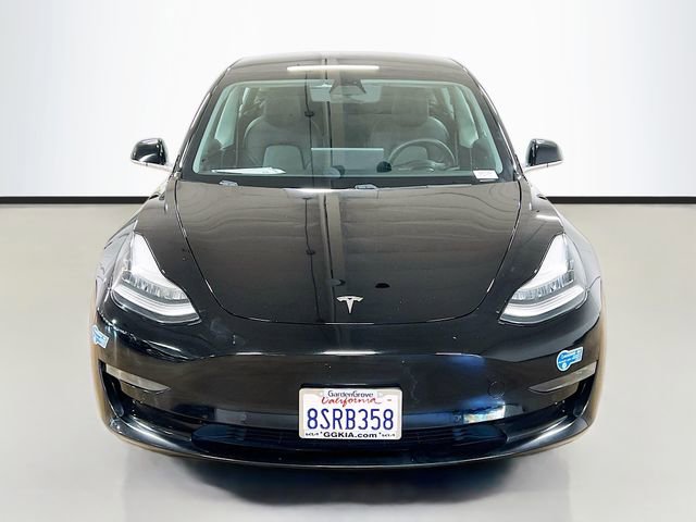 Used 2020 Tesla Model 3 Long Range video 2