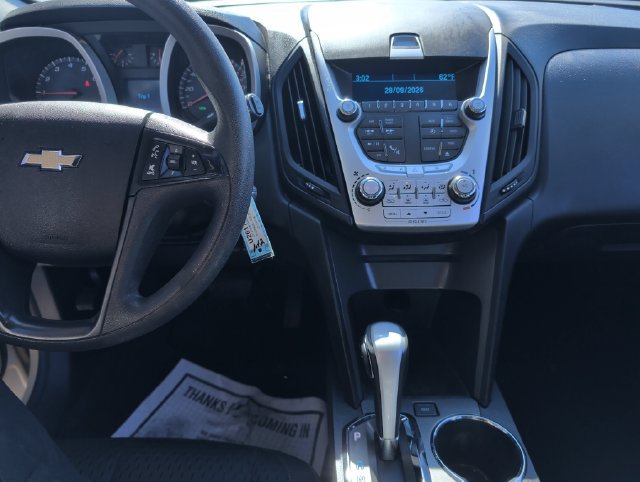 Used 2012 Chevrolet Equinox LS FWD image 17