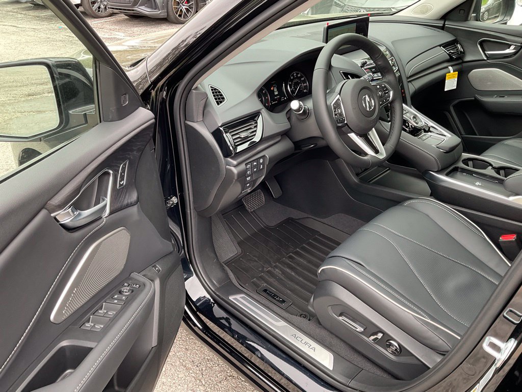 New 2026 Acura RDX w/ Advance Package AWD/4WD image 10