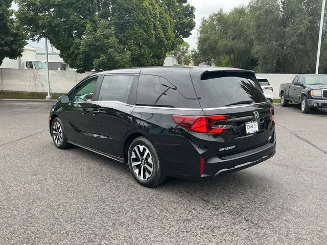 Used 2025 Honda Odyssey EX-L image 6