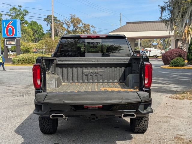 New 2026 GMC Sierra 1500 AT4 w/ AT4 Premium Package AWD/4WD image 13