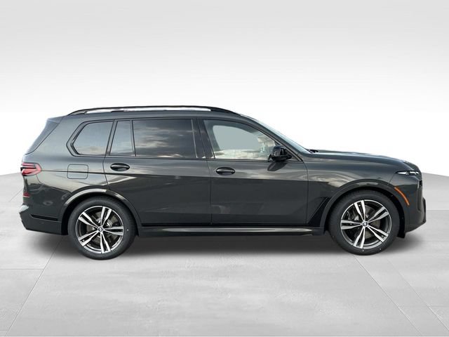 New 2027 BMW X7 M60i AWD/4WD image 2