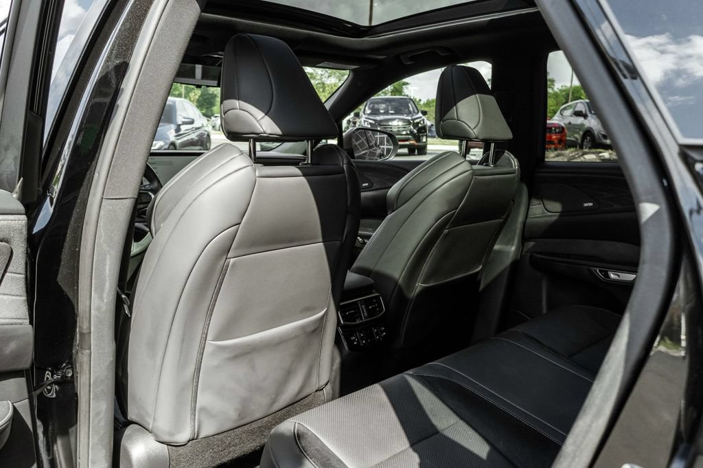 Used 2023 Lexus RX 350 AWD image 28