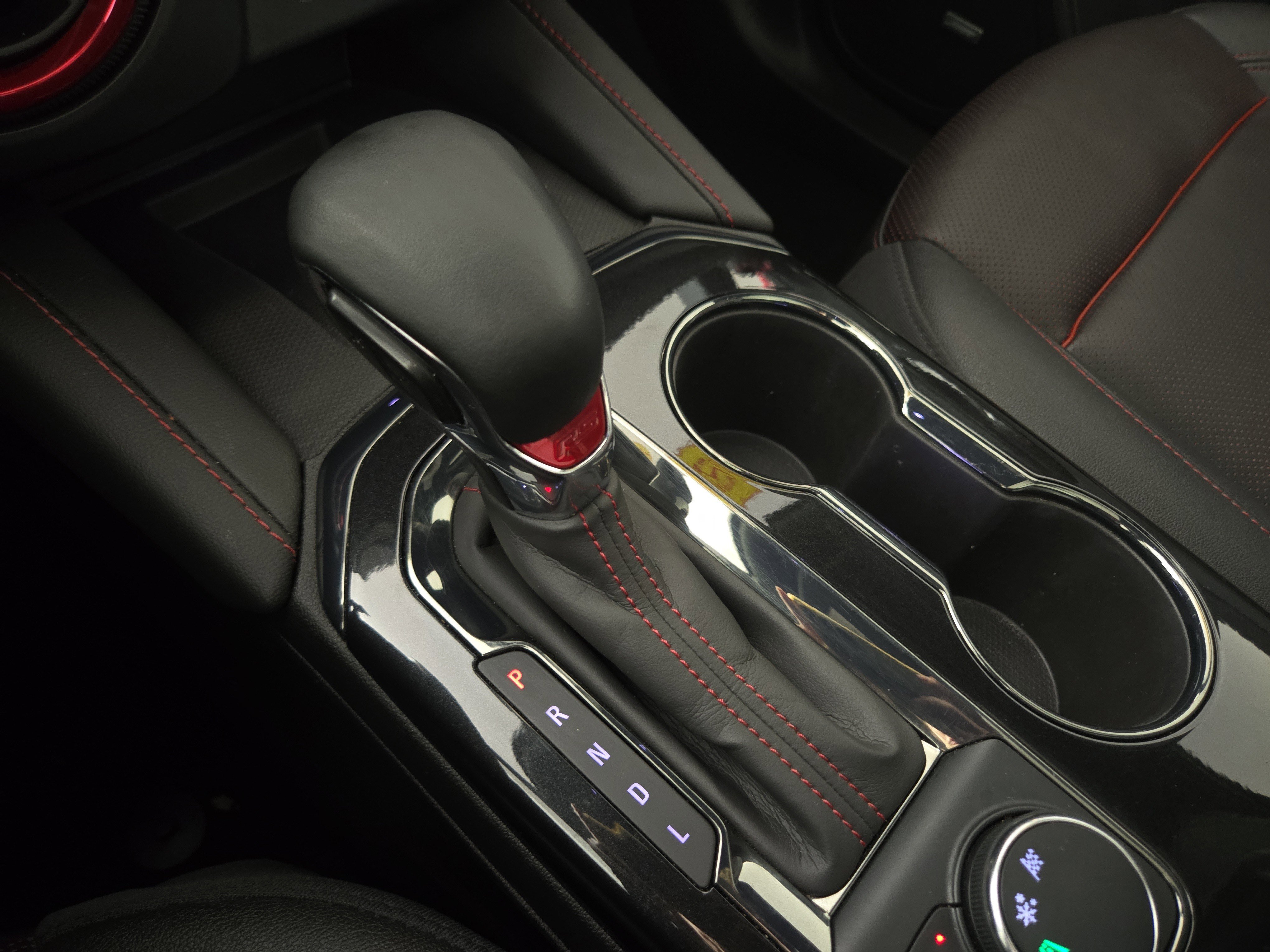 Used 2024 Chevrolet Blazer RS w/ Driver Confidence II Package image 25