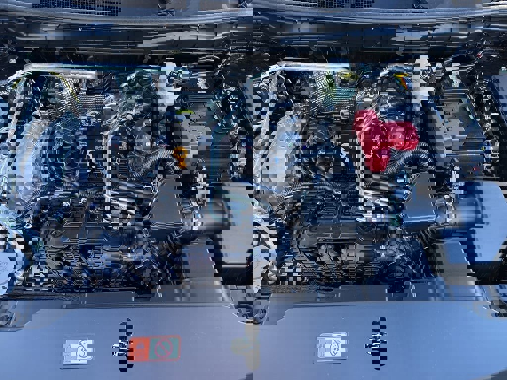 New 2025 Mitsubishi Outlander SE image 34