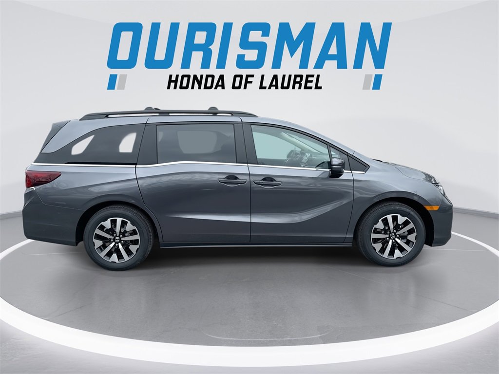 New 2026 Honda Odyssey EX-L image 9