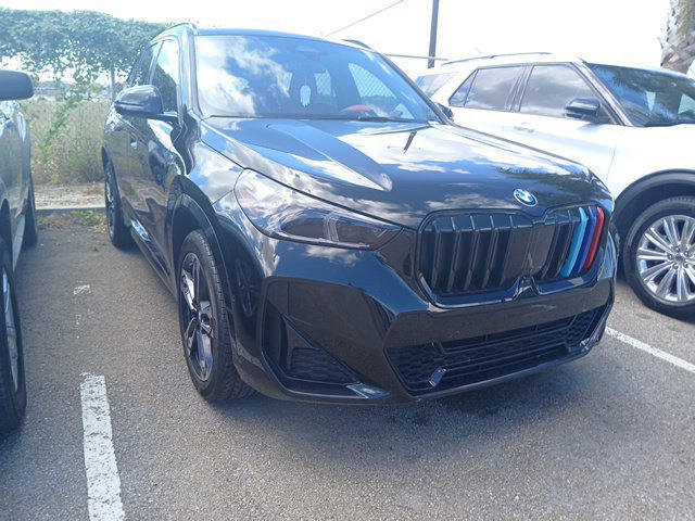 Used 2023 BMW X1 xDrive28i