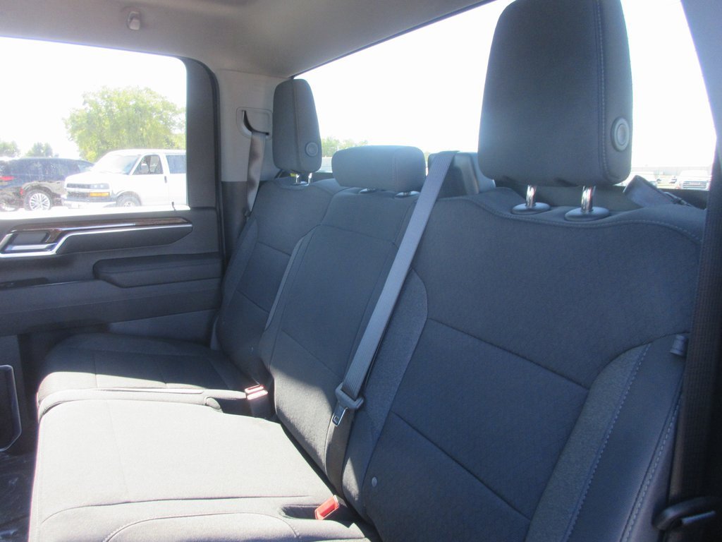 New 2026 GMC Sierra 2500 SLE w/ SLE Value Package; image 16
