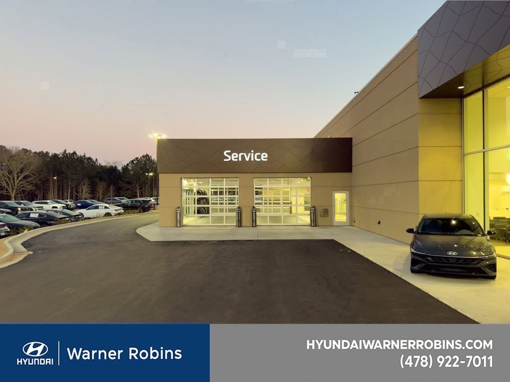 New 2026 Hyundai Kona SE image 34