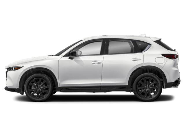 Used 2024 MAZDA CX-5 Carbon Edition AWD/4WD image 6