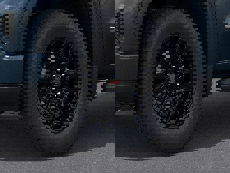 New 2026 GMC Sierra 1500 Elevation w/ Elevation Premium Package image 40