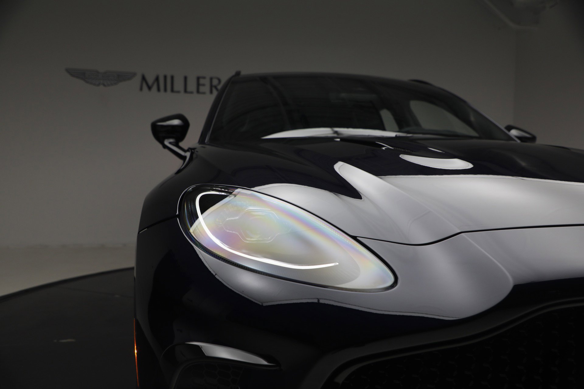 New 2026 Aston Martin DBX S image 37