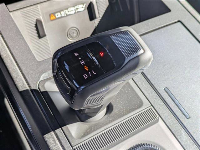 New 2026 GMC Hummer EV SUV image 8