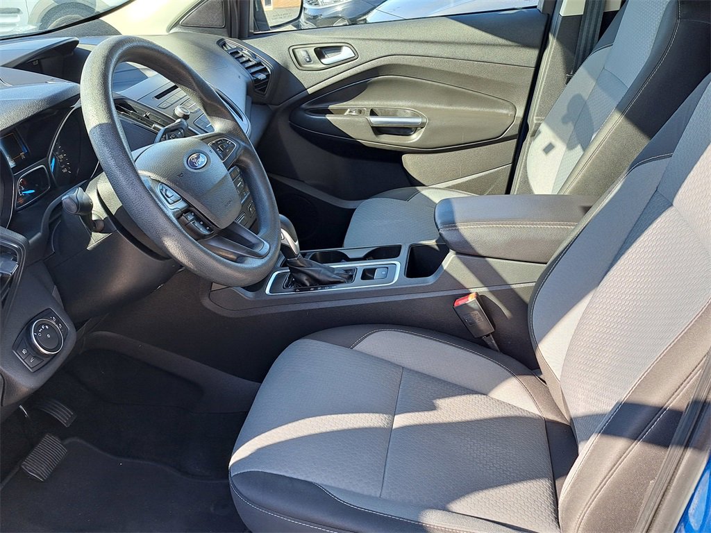 Used 2018 Ford Escape SE image 10