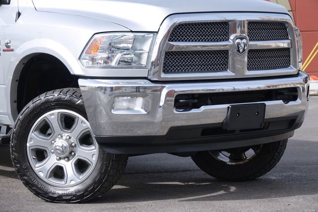 Used 2018 RAM 2500 Lone Star image 2