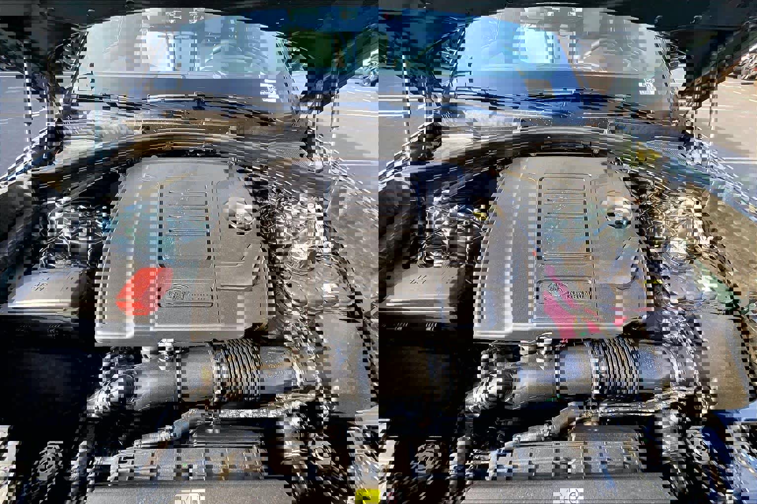 New 2026 Land Rover Range Rover Velar Dynamic SE image 13