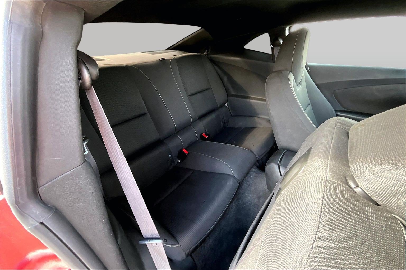 Used 2015 Chevrolet Camaro SS RWD image 22