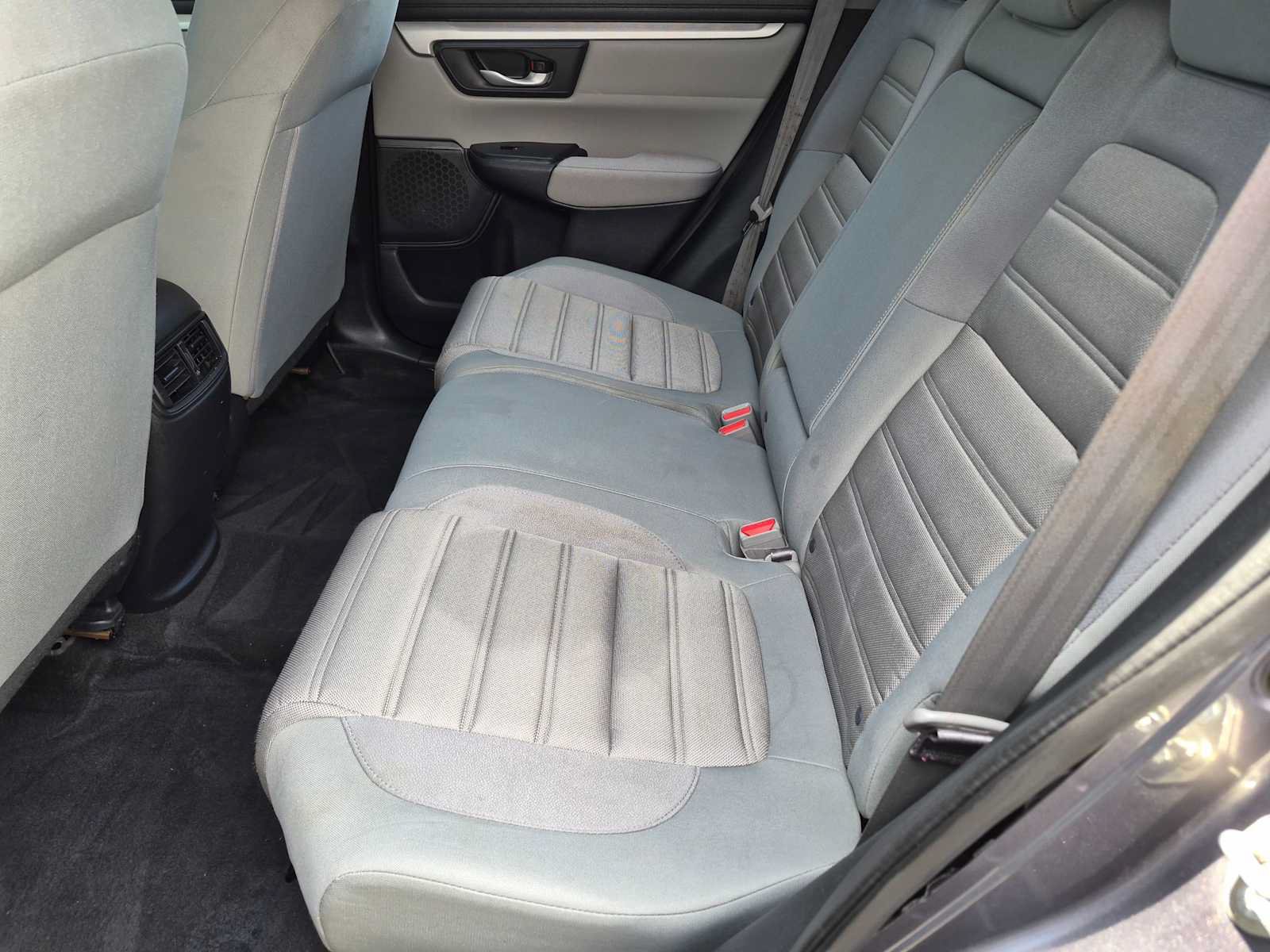 Used 2017 Honda CR-V LX image 17