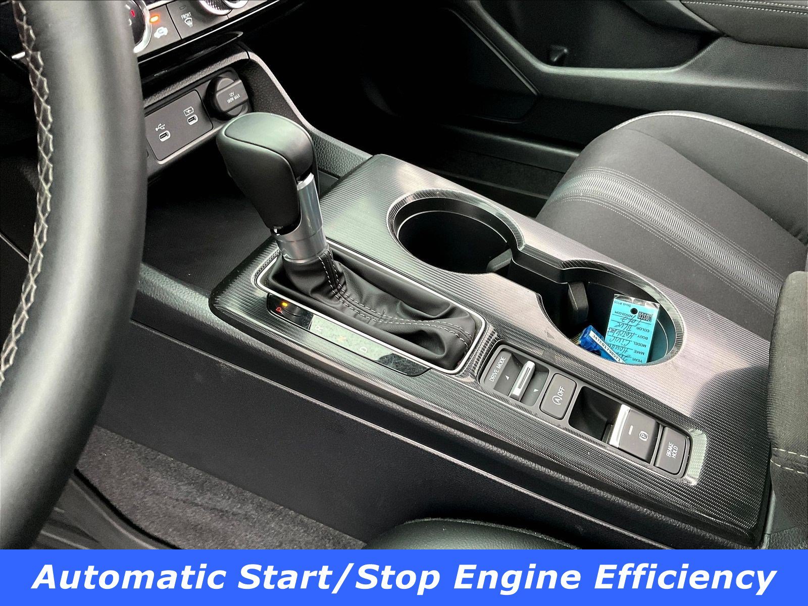 Certified 2026 Honda Civic Sport image 16