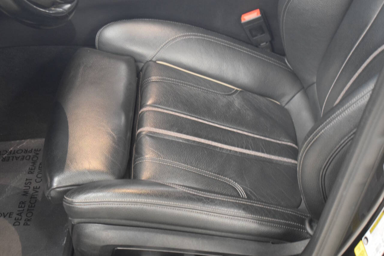 Used 2018 BMW 540i RWD image 60