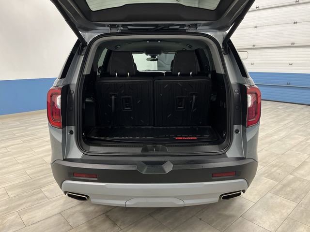 Used 2023 GMC Acadia SLE image 15