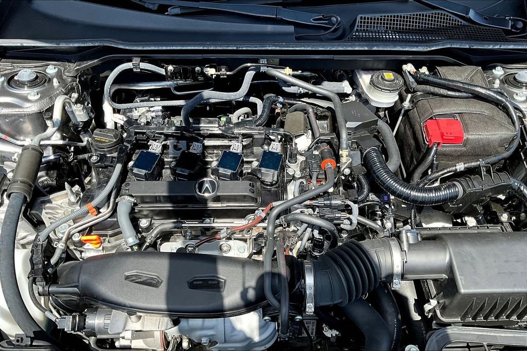 Used 2024 Acura Integra image 21