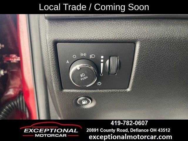 Used 2021 Jeep Grand Cherokee Laredo X AWD/4WD image 36