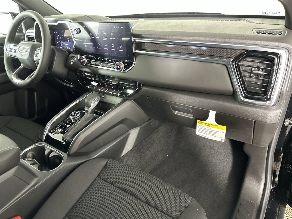 New 2026 GMC Canyon Elevation w/ Convenience Package AWD/4WD image 30