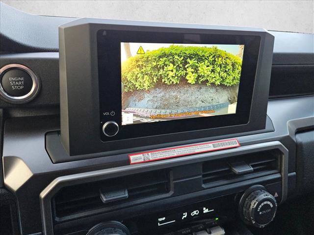 New 2026 Toyota 4Runner SR5 AWD/4WD image 13