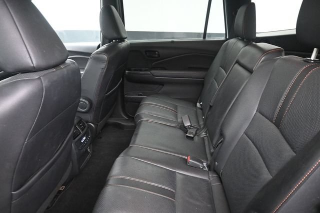Used 2022 Honda Pilot TrailSport image 18