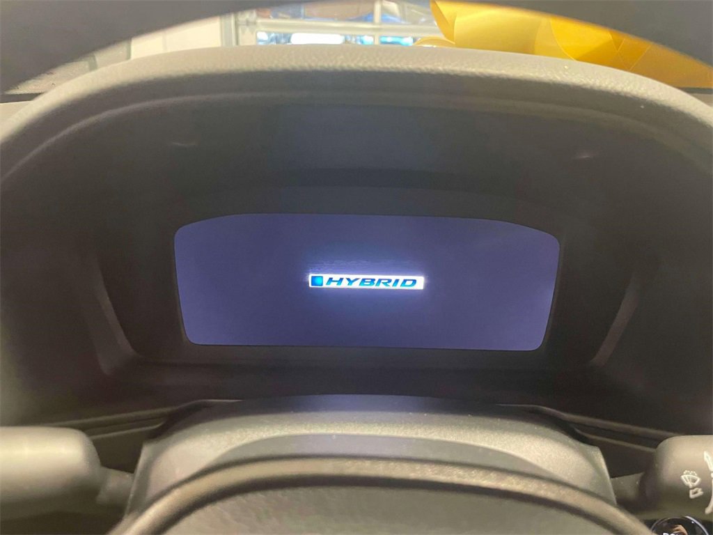 Used 2024 Honda Accord Sport image 24