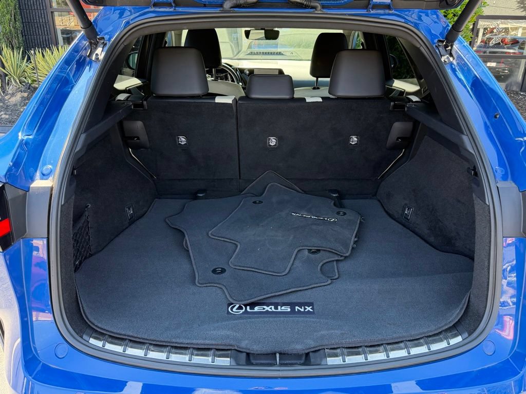 Used 2023 Lexus NX 250 FWD image 18