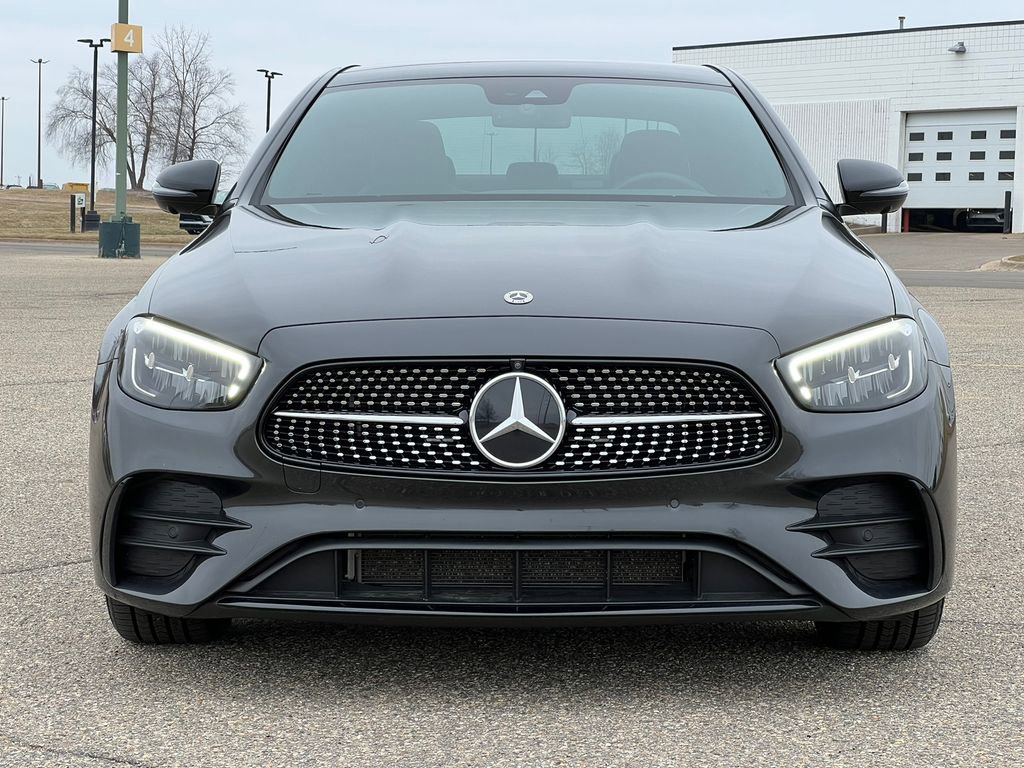 Used 2023 Mercedes-Benz E 350 E 350 image 45