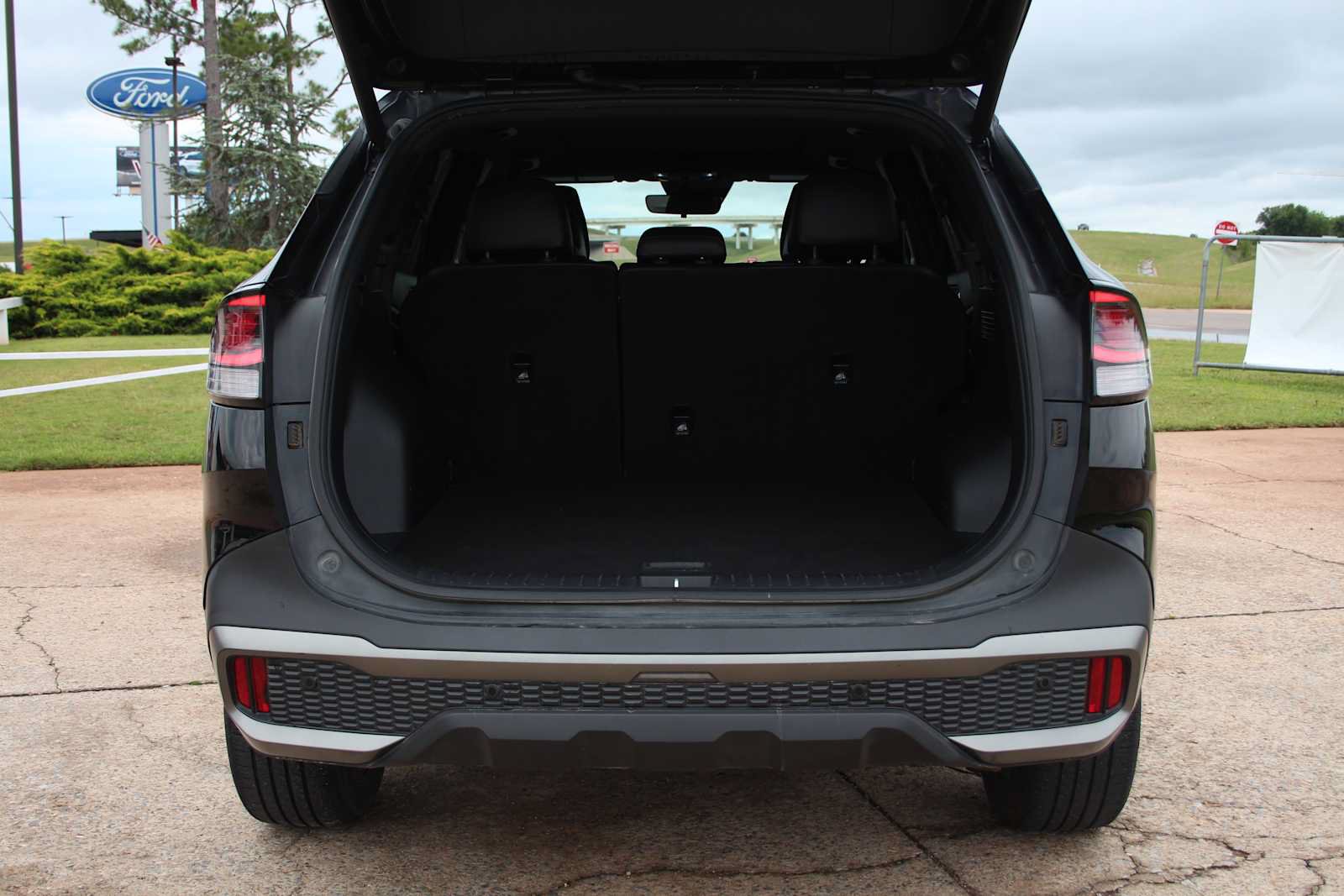 Used 2023 Kia Sportage X-Line w/ X-Line Premium Package AWD/4WD image 9